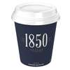 Folgers Folgers 1850 Paper Cup 12 oz. 2550000054